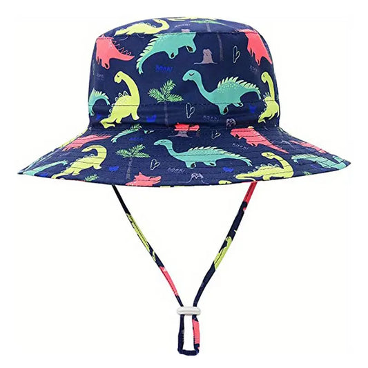 Cute Cartoon Fisherman's Hat