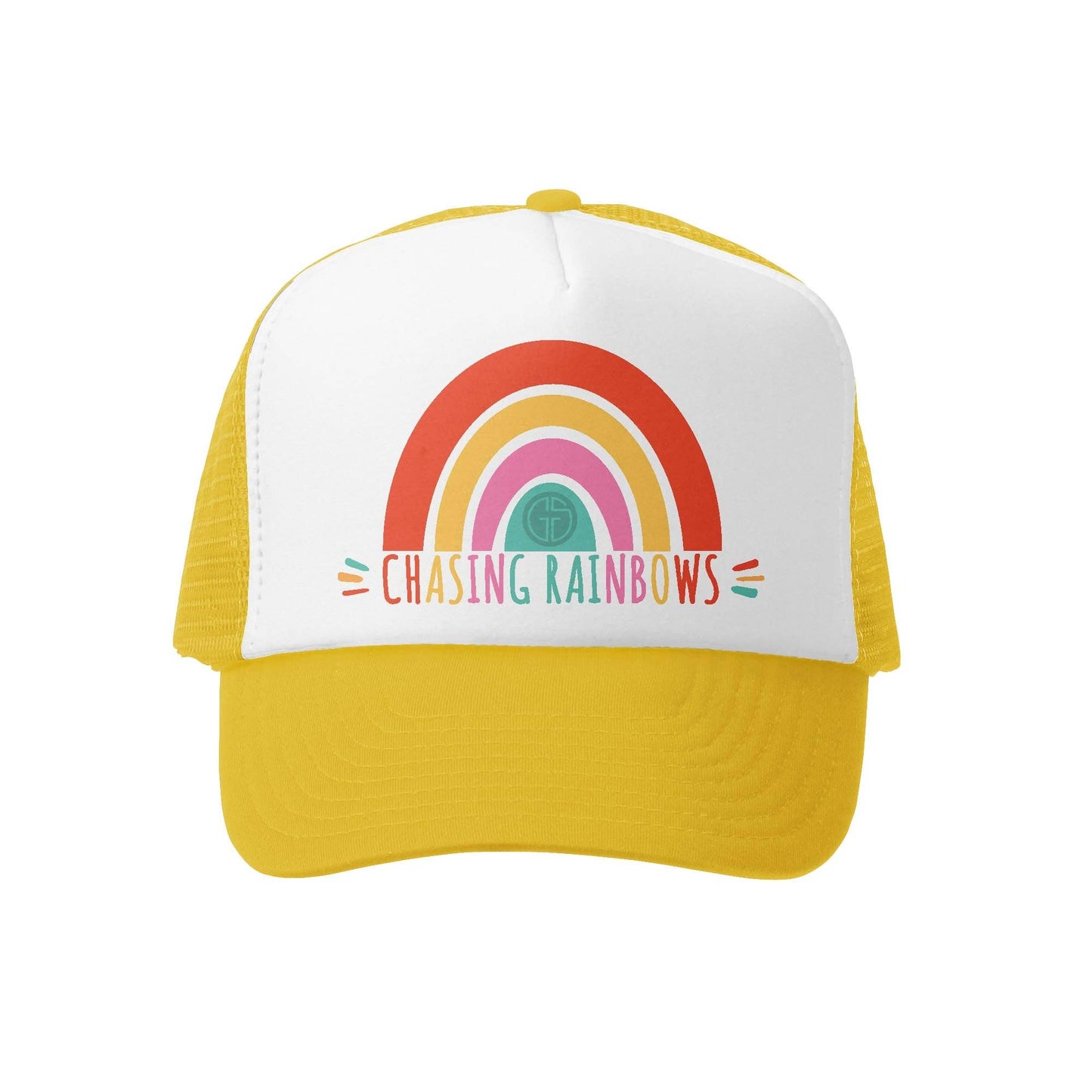 Chasing Rainbows