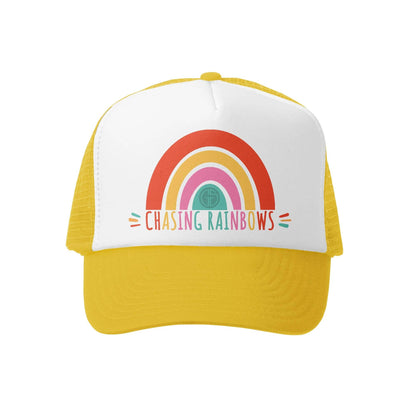 Chasing Rainbows