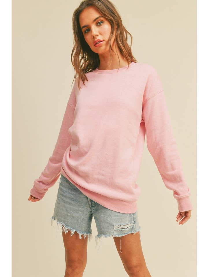 Cayucos Surf Happiest in Cayucos Pullover