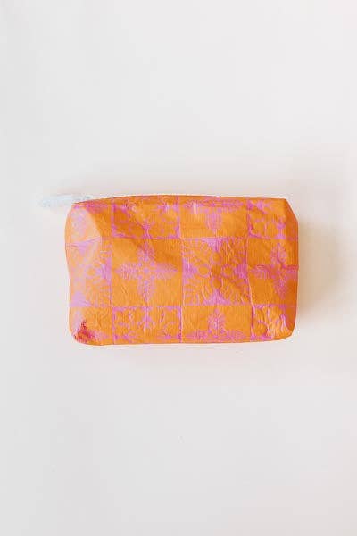 Adventure Pouch - Tropical Punch