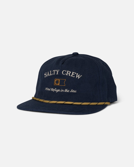 STEADFAST SNAPBACK