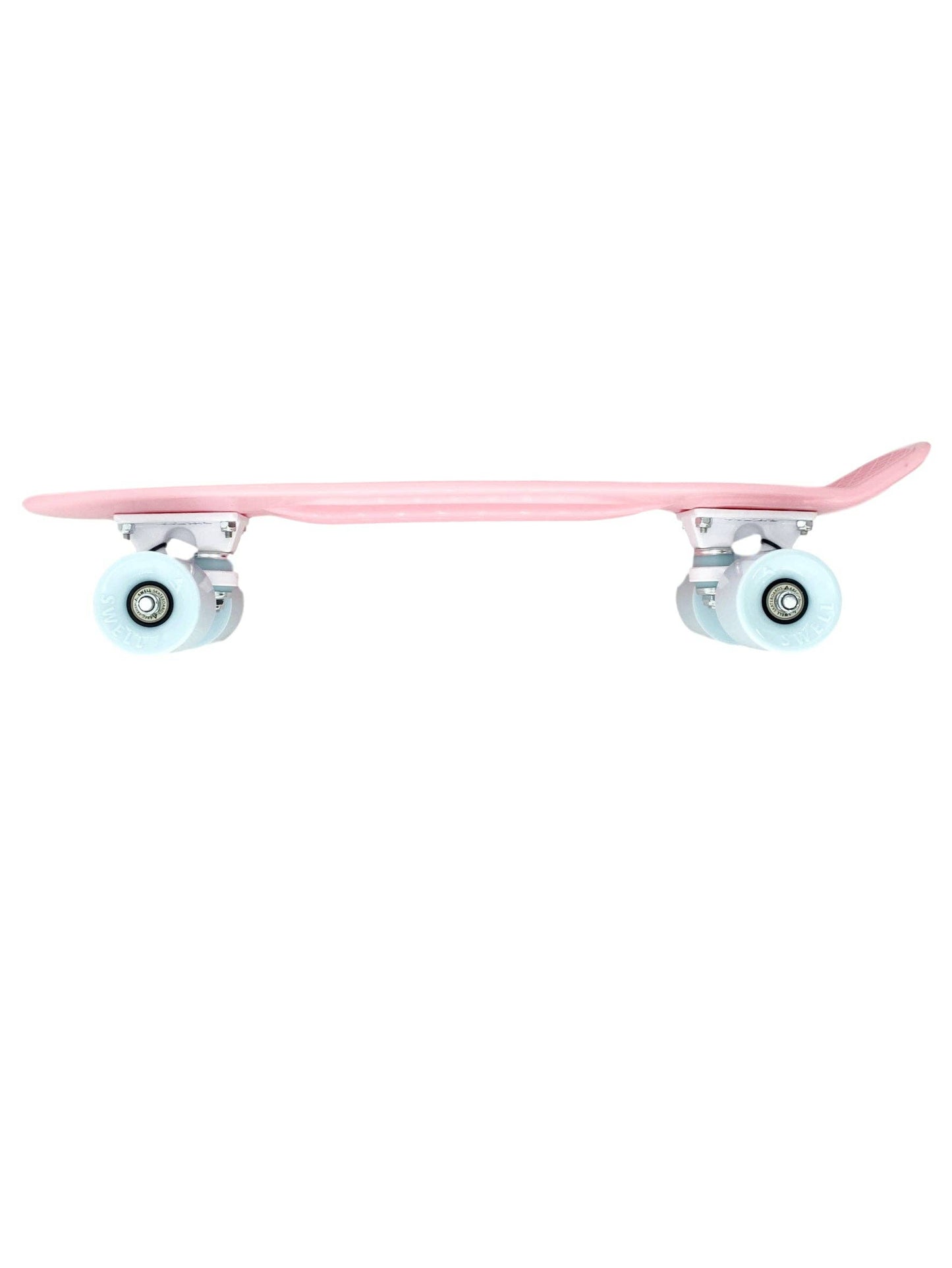 Swell Cruiser Skateboard Complete 22" -Coral: 22"