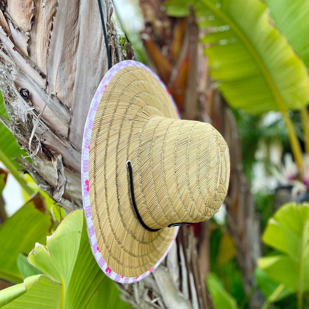 GS Lifeguard Hat