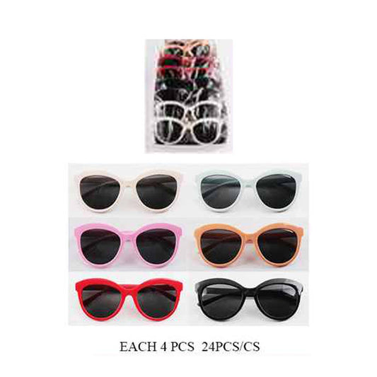 Wayfarer Kids Sunglasses