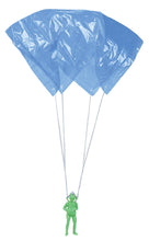 Load image into Gallery viewer, Giant Parachuter, Assorted Colors