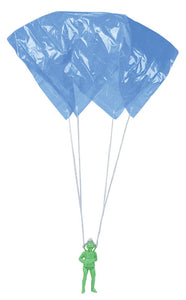 Giant Parachuter, Assorted Colors