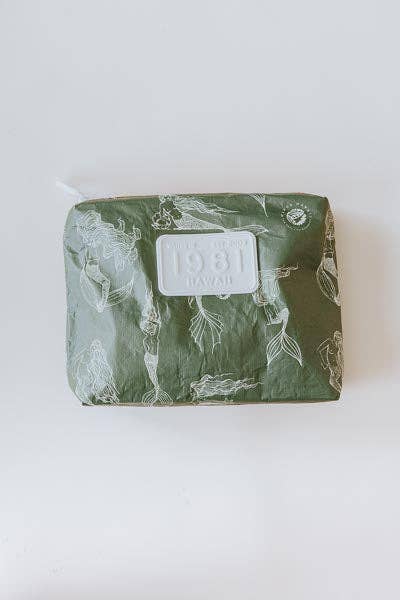 Adventure Pouch - Mermaid Party