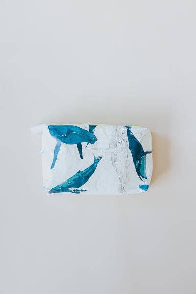Adventure Pouch - Kohola Migration