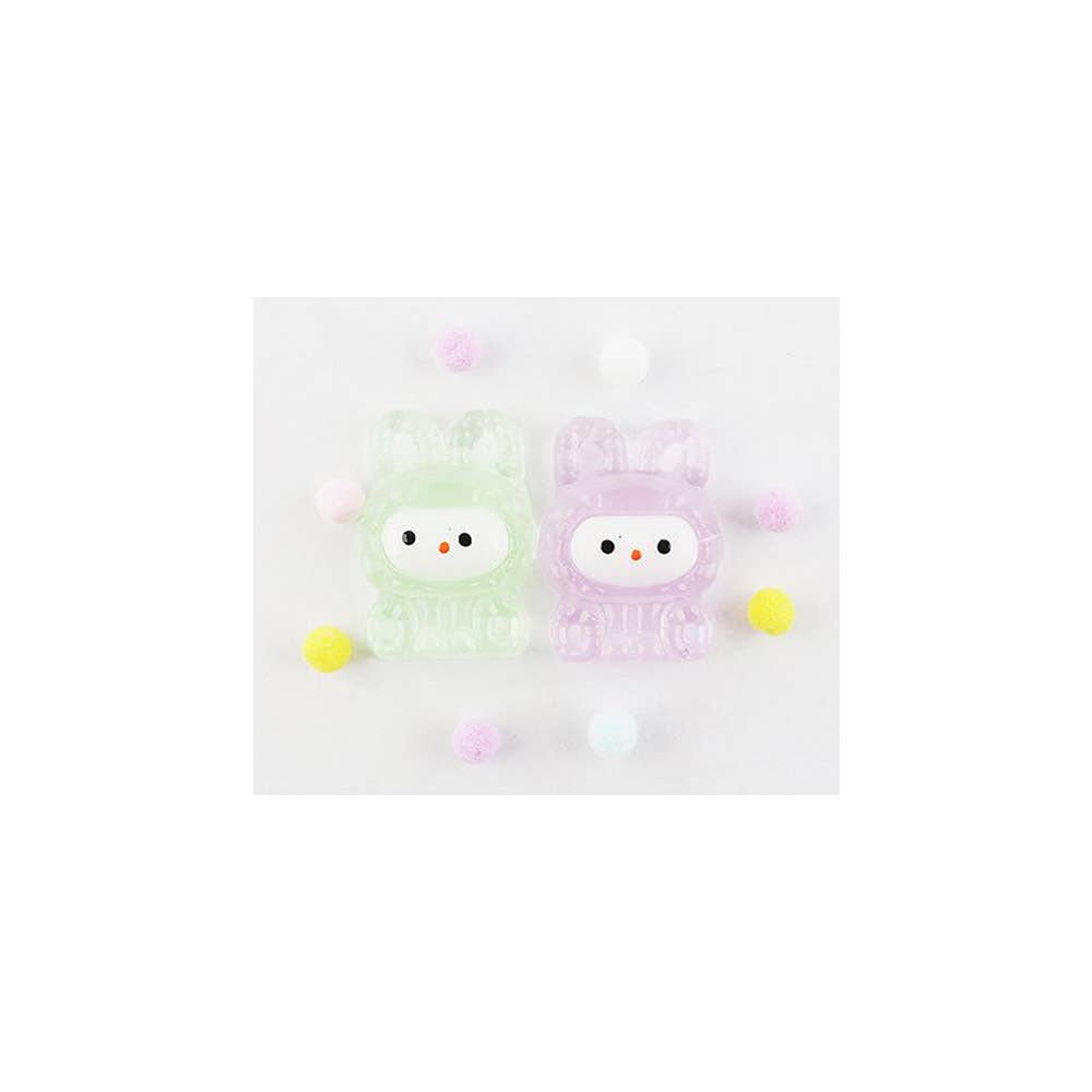 Cute Bunny Decompression Squishy Toys