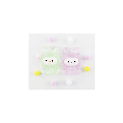 Cute Bunny Decompression Squishy Toys
