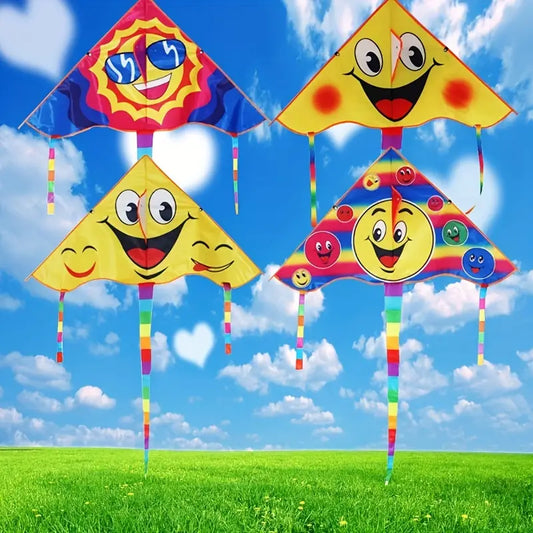 CAYUCOS SURF KITES