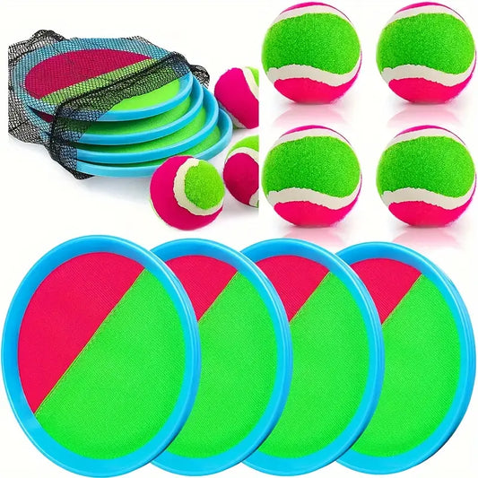 CSC Sticky Ball