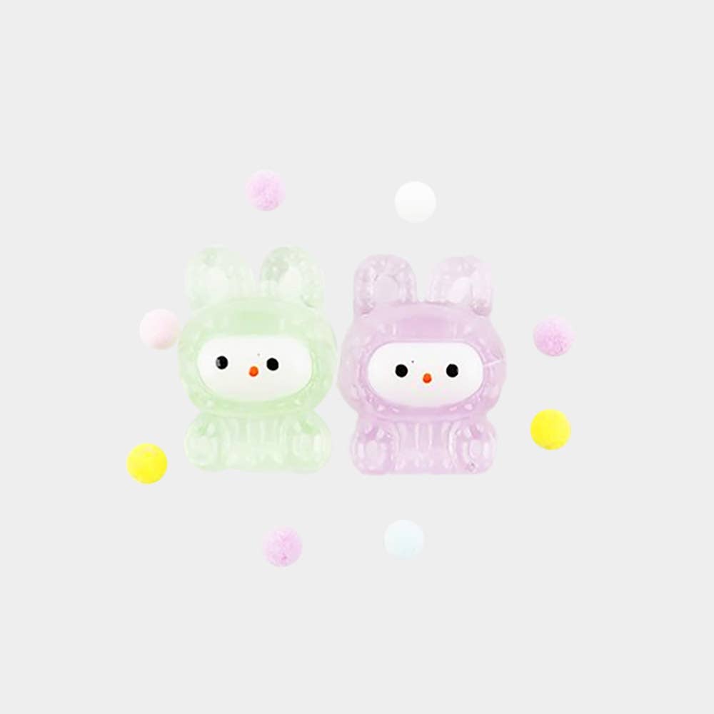 Cute Bunny Decompression Squishy Toys
