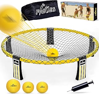 CSC SPIKEBALL- RENTAL- HOURLY