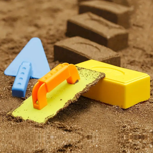 CSC SAND TOYS