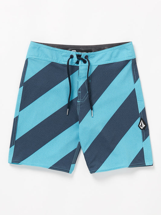 BOYS QUARTA STATIC MOD BOARDSHORT