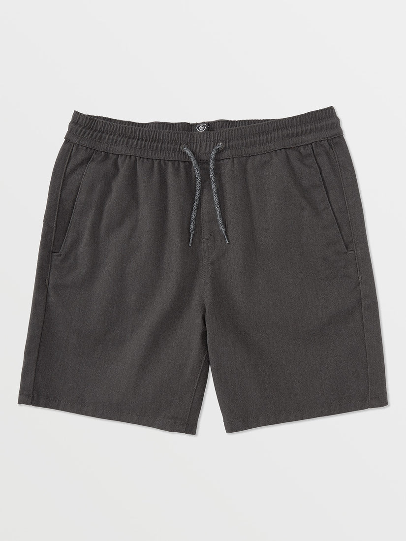 BIG BOYS FRICKIN ELASTIC WAIST SHORTS