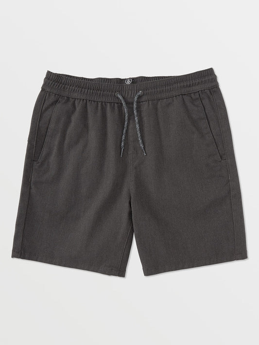 BIG BOYS FRICKIN ELASTIC WAIST SHORTS