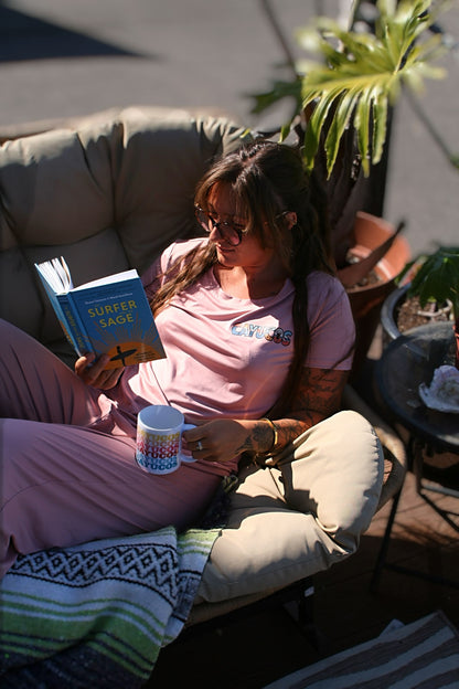 CAYUCOS WOMEN PJ BOTTOM