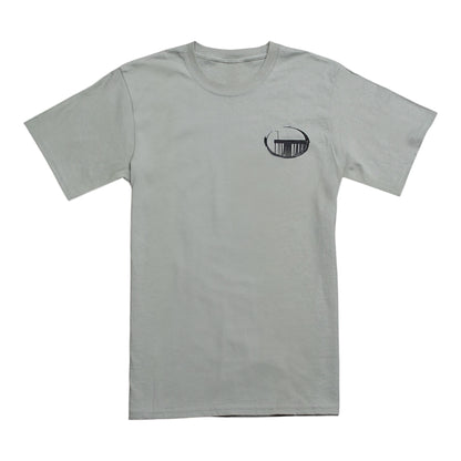 Cayucos Surf Short Sleeve New Pier