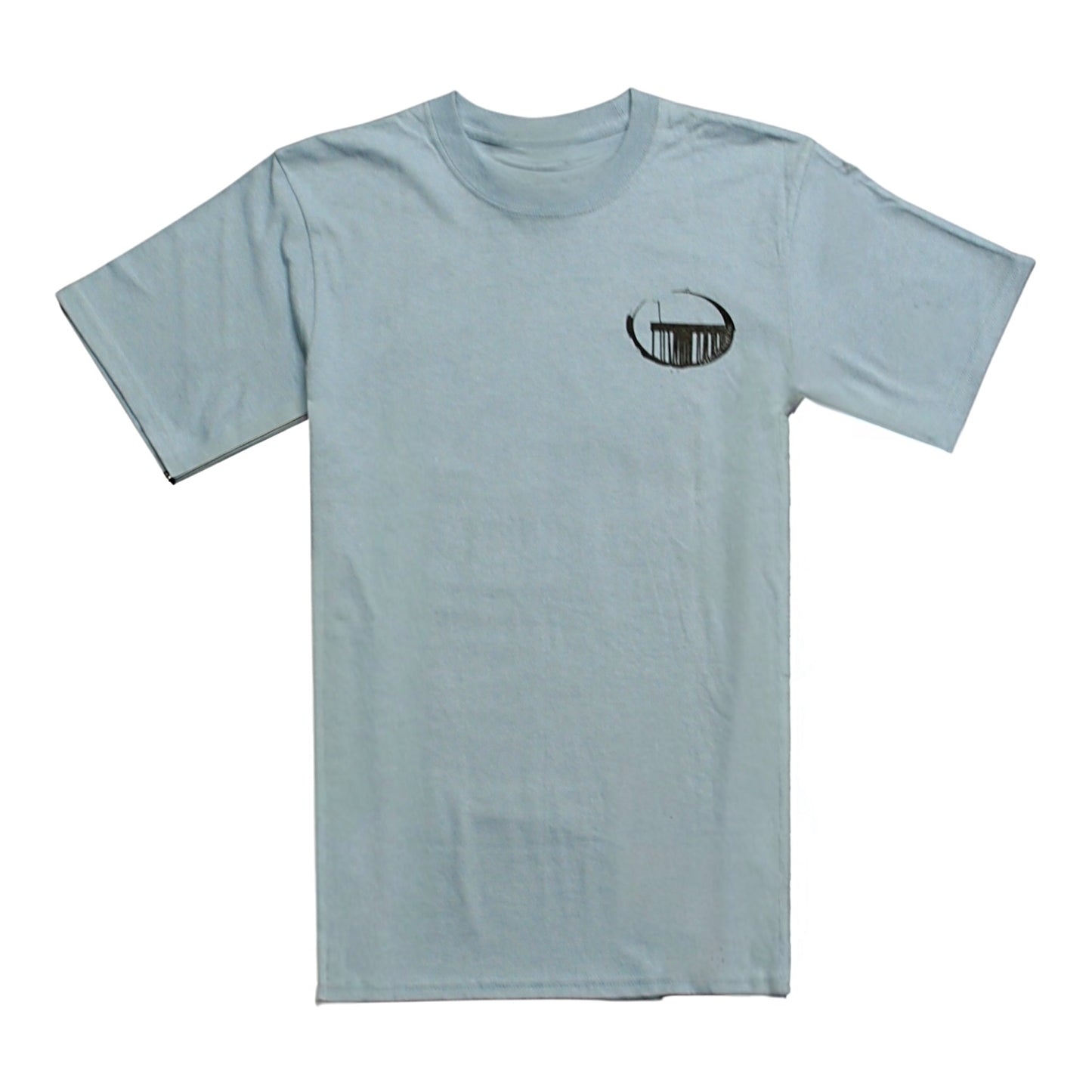 Cayucos Surf Short Sleeve New Pier