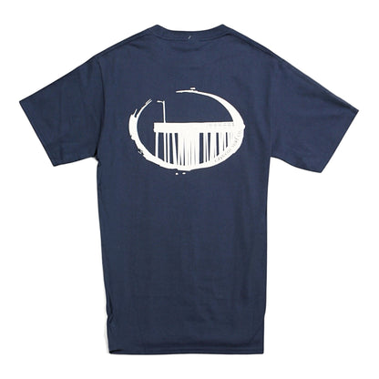 Cayucos Surf Short Sleeve New Pier