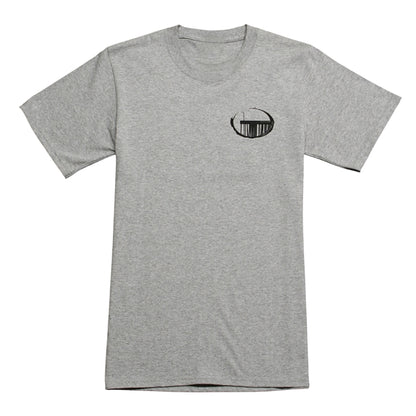 Cayucos Surf Short Sleeve New Pier