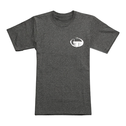 Cayucos Surf Short Sleeve New Pier