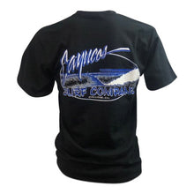 Load image into Gallery viewer, CAYUCOS SURF SHORT SLEEVE OLD PIER