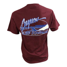 Load image into Gallery viewer, CAYUCOS SURF SHORT SLEEVE OLD PIER