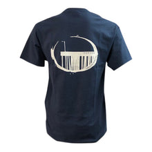 Load image into Gallery viewer, CAYUCOS SURF SHORT SLEEVE NEW PIER