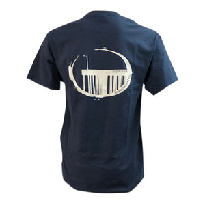 CAYUCOS SURF SHORT SLEEVE NEW PIER