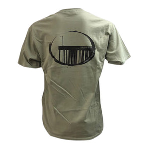 CAYUCOS SURF SHORT SLEEVE NEW PIER