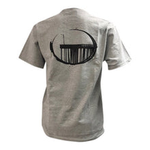 Load image into Gallery viewer, CAYUCOS SURF SHORT SLEEVE NEW PIER
