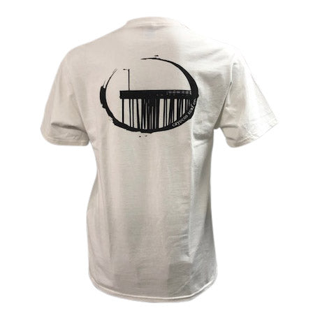 CAYUCOS SURF SHORT SLEEVE NEW PIER