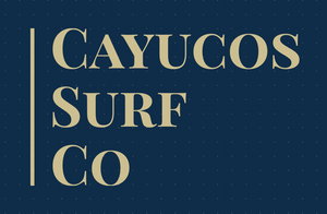 Cayucos Surf Company