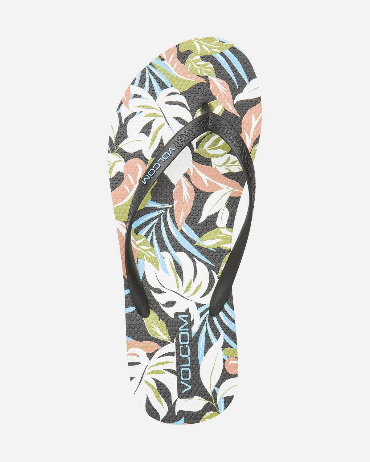 VOLCOMOTION WOMENS SANDAL