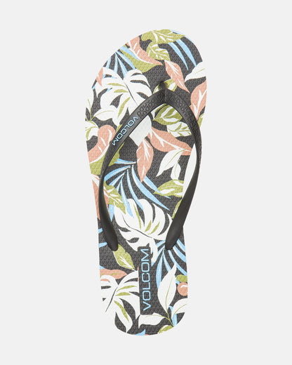 VOLCOMOTION WOMENS SANDAL