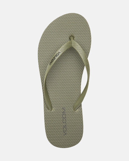VOLCOMOTION WOMENS SANDAL