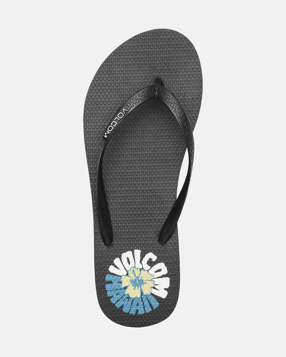 VOLCOMOTION WOMENS SANDAL HAWAII
