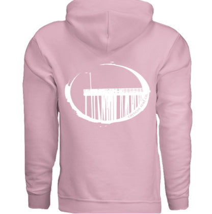 Cayucos Kids New Pier Pullover Hoodie
