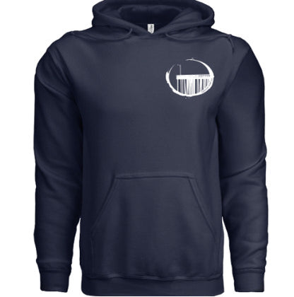 Cayucos Kids New Pier Pullover Hoodie