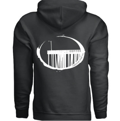 Cayucos Kids New Pier Pullover Hoodie
