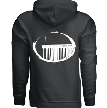 Cayucos Kids New Pier Pullover Hoodie