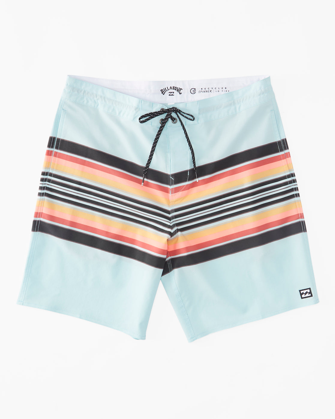 Boy's Spinner Boardshorts 16"