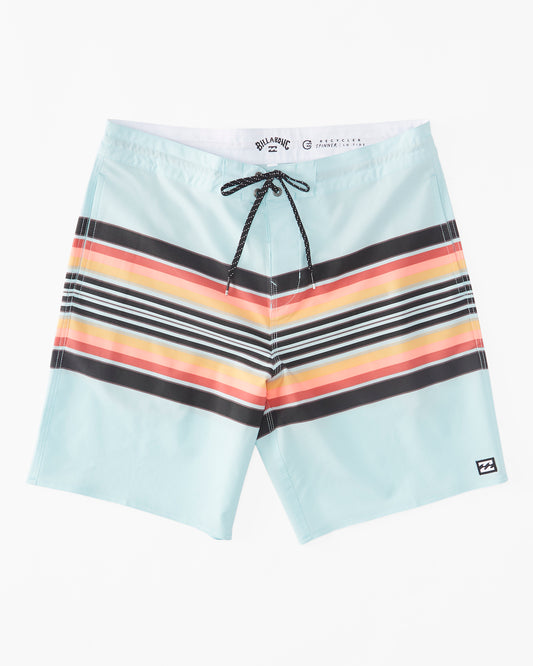 Boy's Spinner Boardshorts 16"
