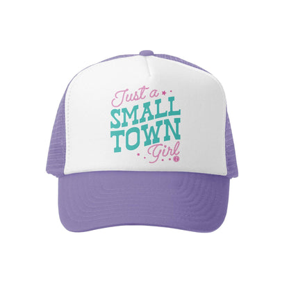 Small Town Girl Kids Hat