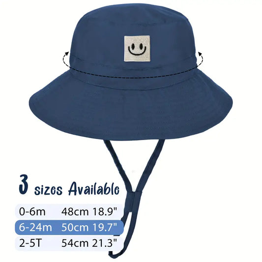 CSC Baby Sun Hat