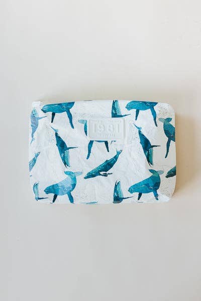 Adventure Pouch - Kohola Migration